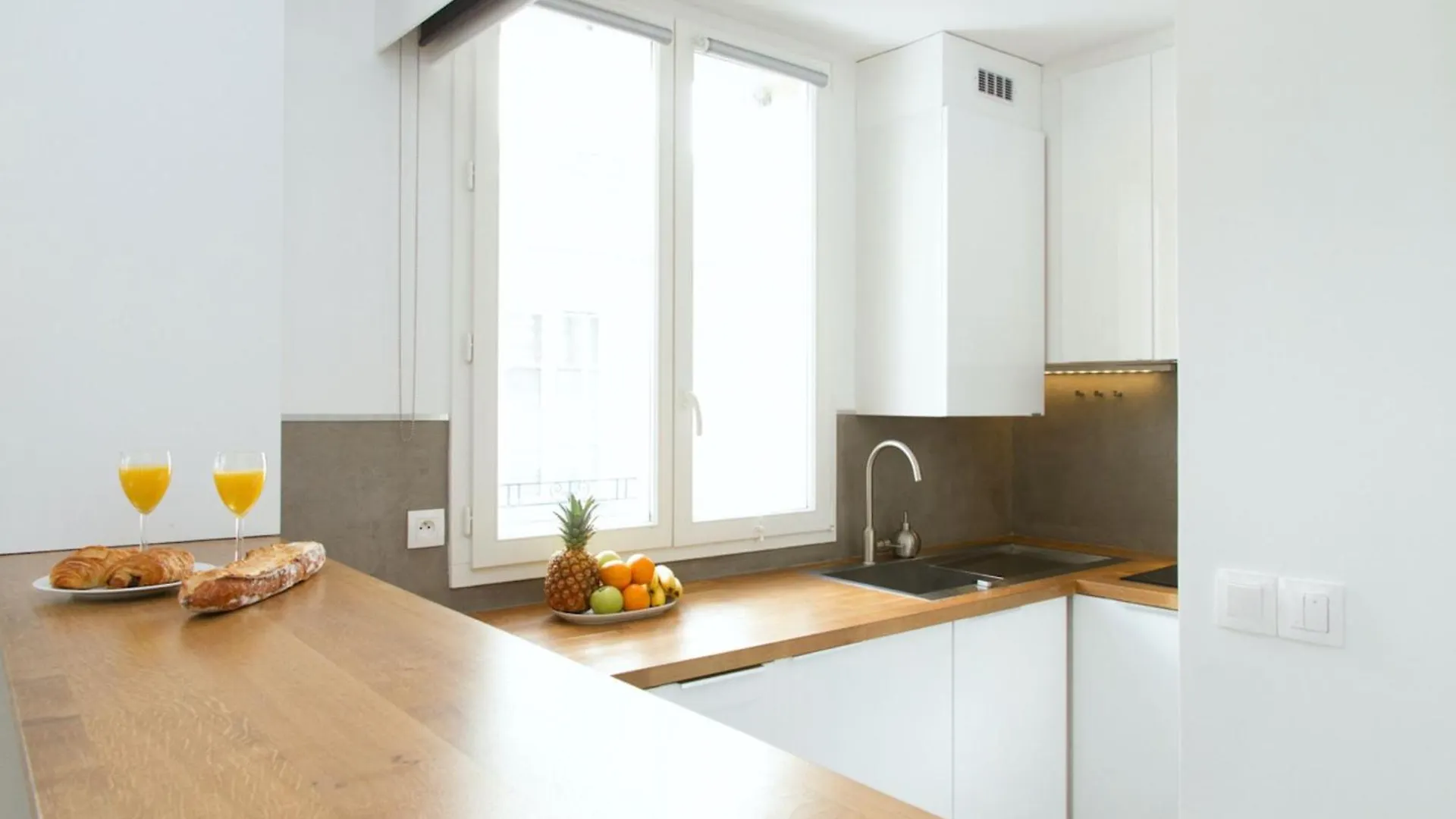 Place Vendome - Cityapartmentstay Paris