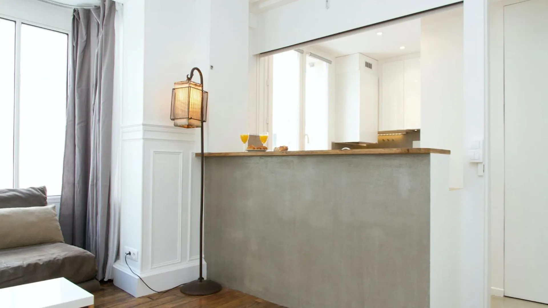 Apartment Place Vendome - Cityapartmentstay Paris France