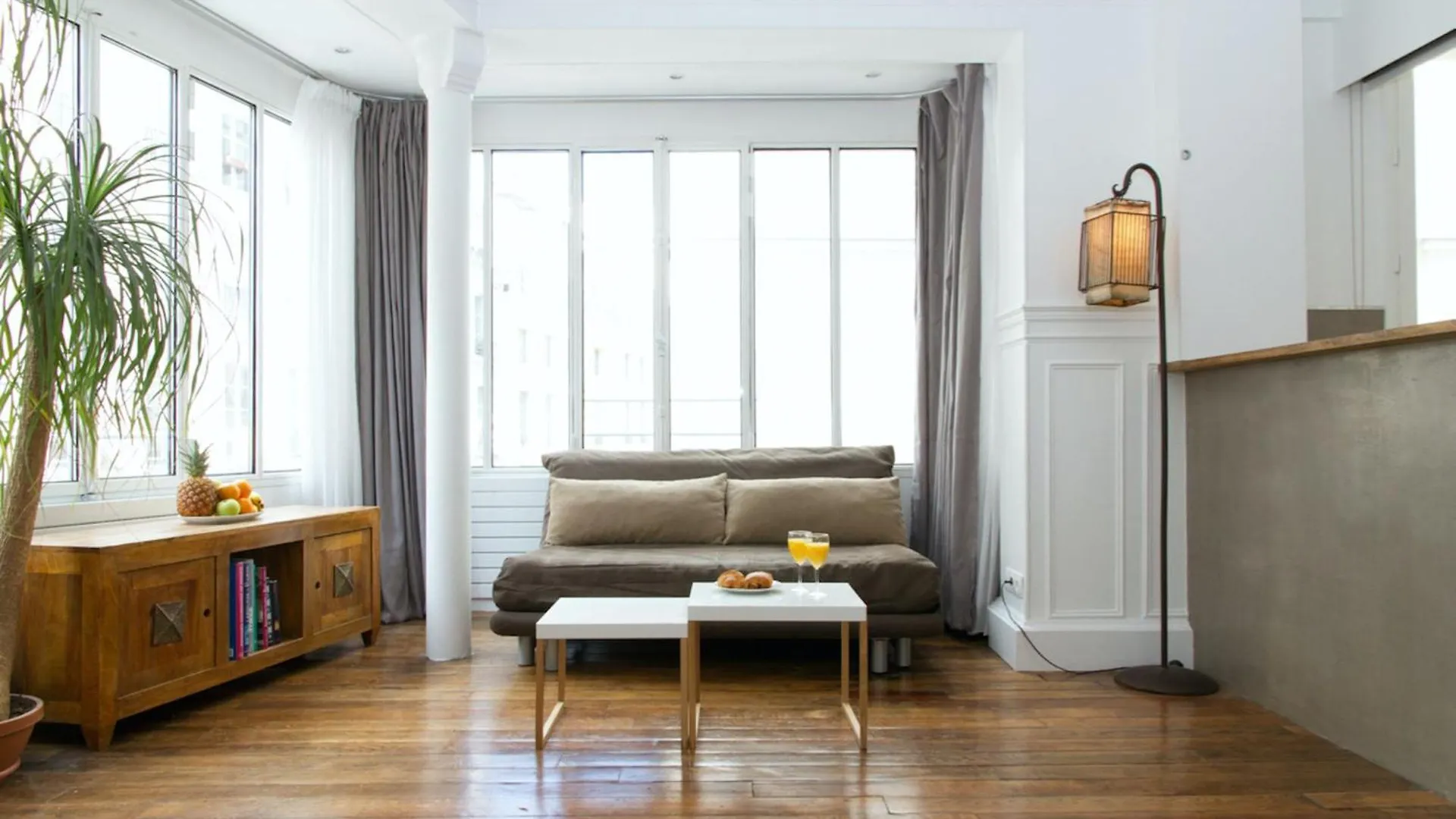 Place Vendome - Cityapartmentstay Paris 0*,  France