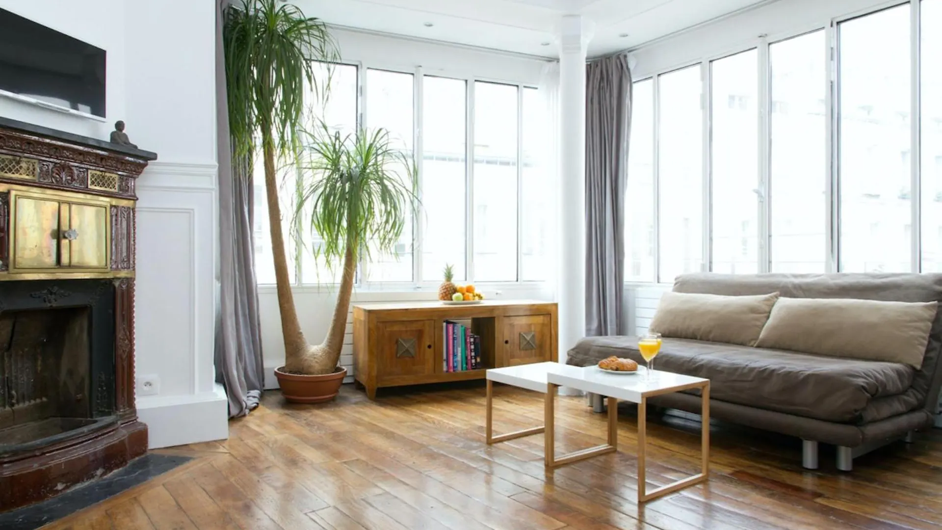 Place Vendome - Cityapartmentstay Paris