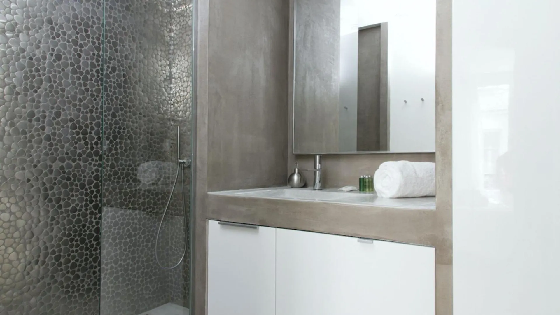Apartment Place Vendome - Cityapartmentstay Paris
