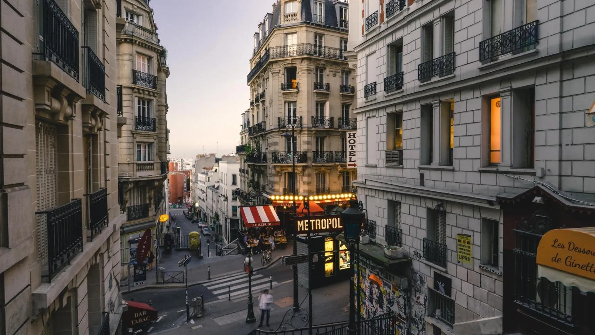Place Vendome - Cityapartmentstay Paris