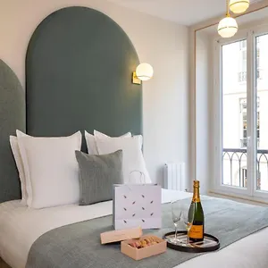 Yuna Saint-honoré Appartement
