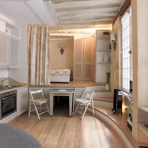 Louvre Appartement