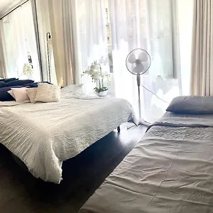 Apartamento Cozy Chatelet, París