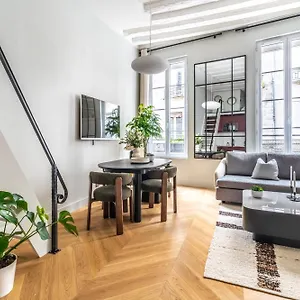 Luxury Apartement, Center Of Apartment