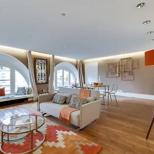 Sweett - Amiral De Coligny Apartment