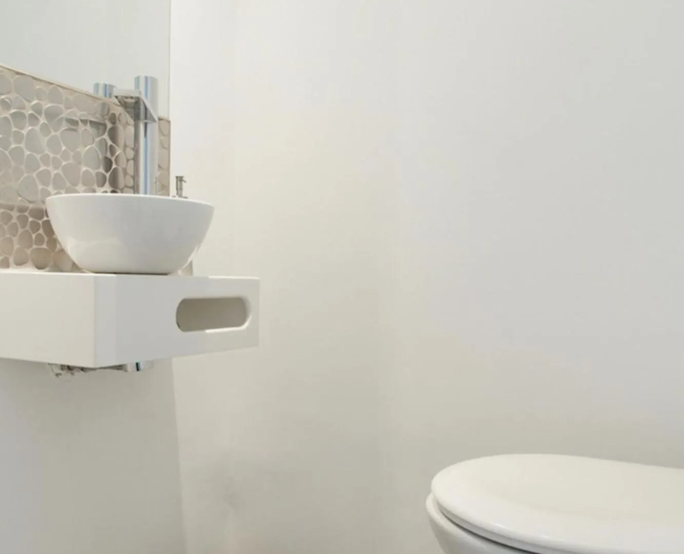 Place Vendome - Cityapartmentstay Paris Apartment